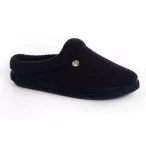 Scholl Holly kék - F308931040 női papucs