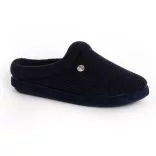 Scholl Holly kék - F308931040 női papucs