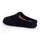 Scholl Holly kék - F308931040 női papucs
