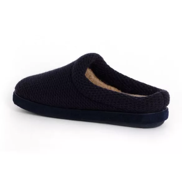 Scholl Holly kék - F308931040 női papucs