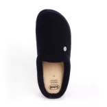 Scholl Holly kék - F308931040 női papucs