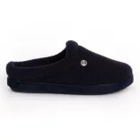 Scholl Holly kék - F308931040 női papucs