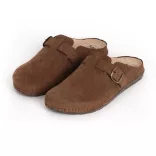 Scholl Inverness Man barna - F308951011 férfi papucs