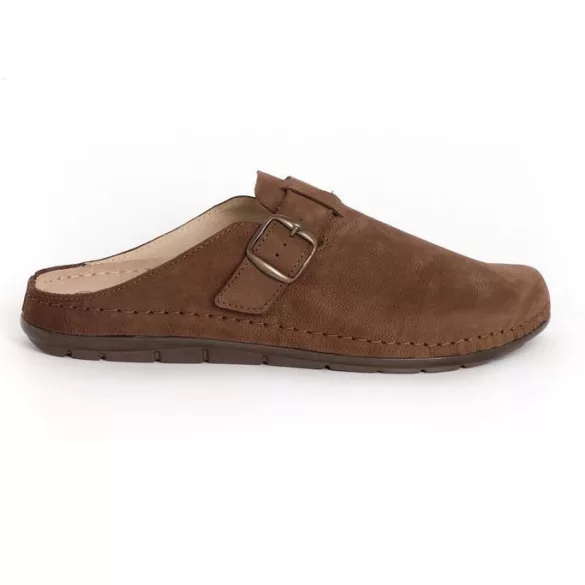 Scholl Inverness Man barna - F308951011 férfi papucs