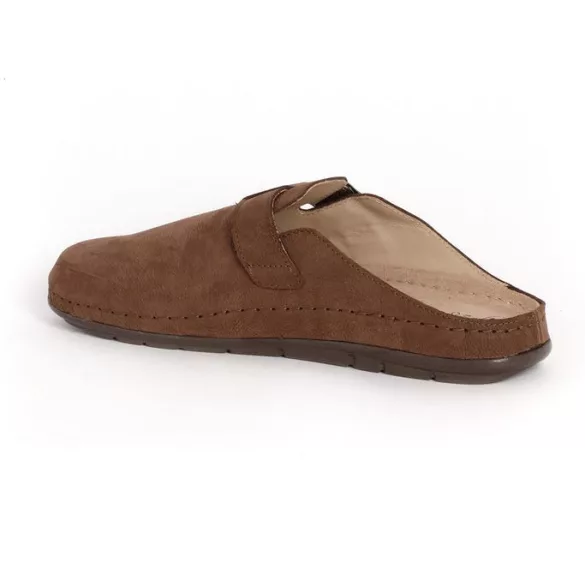 Scholl Inverness Man barna - F308951011 férfi papucs