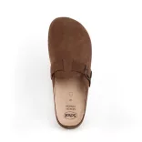 Scholl Inverness Man barna - F308951011 férfi papucs