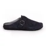 Scholl Inverness Man kék - F308951040 férfi papucs