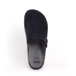 Scholl Inverness Man kék - F308951040 férfi papucs