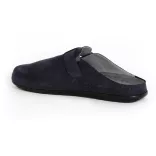 Scholl Inverness Man kék - F308951040 férfi papucs