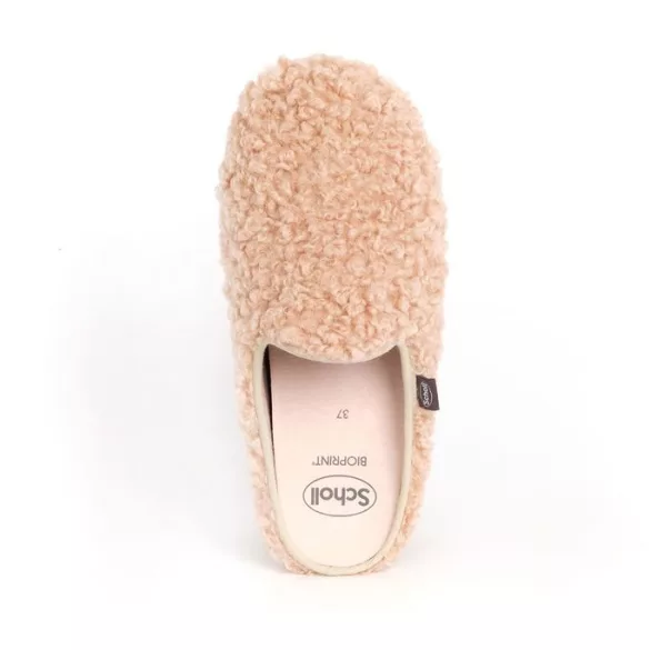 Scholl Maddy bézs - F309051002 női papucs