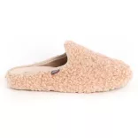 Scholl Maddy bézs - F309051002 női papucs