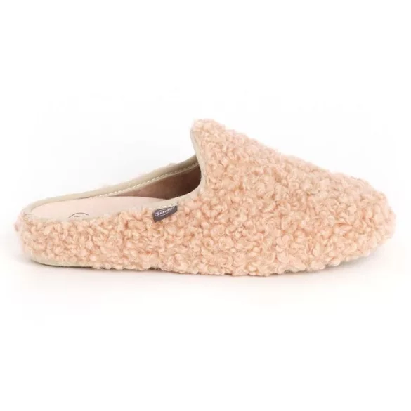 Scholl Maddy bézs - F309051002 női papucs