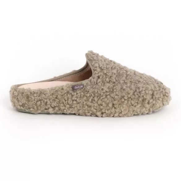 Scholl Maddy zöld - F309051028 női papucs