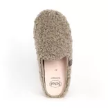 Scholl Maddy zöld - F309051028 női papucs