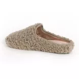 Scholl Maddy zöld - F309051028 női papucs