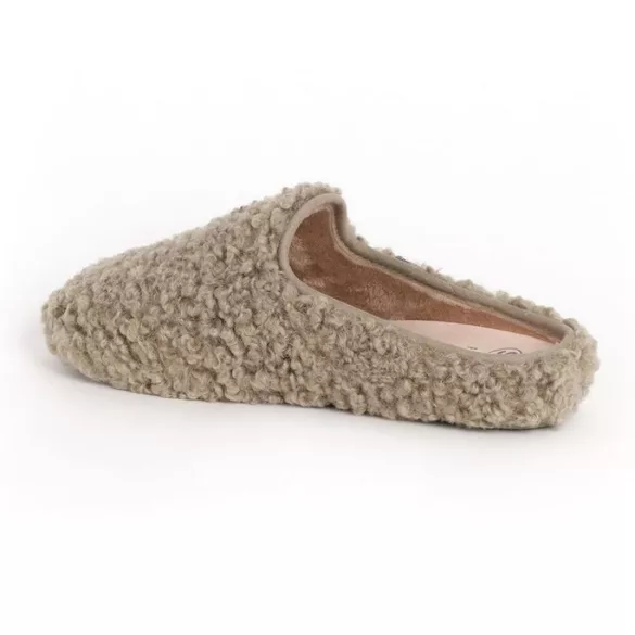 Scholl Maddy zöld - F309051028 női papucs