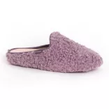 Scholl Maddy lila - F309051033 női papucs