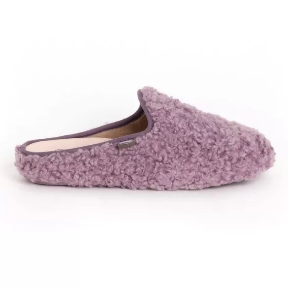 Scholl Maddy lila - F309051033 női papucs