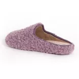 Scholl Maddy lila - F309051033 női papucs