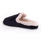 Scholl Maddy Double kék - F309081040 női papucs