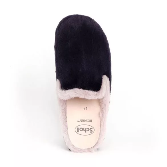 Scholl Maddy Double kék - F309081040 női papucs