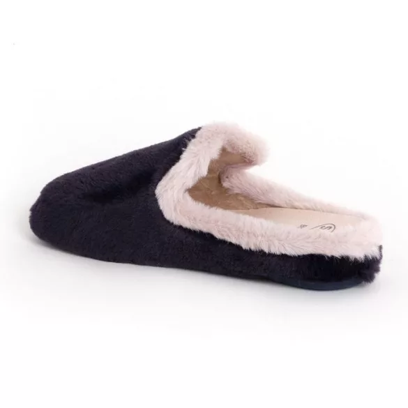 Scholl Maddy Double kék - F309081040 női papucs