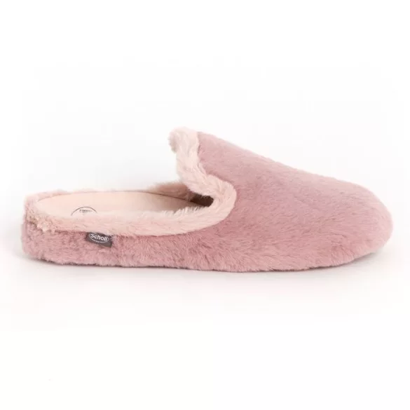 Scholl Maddy Double rózsaszín - F309081048 női papucs