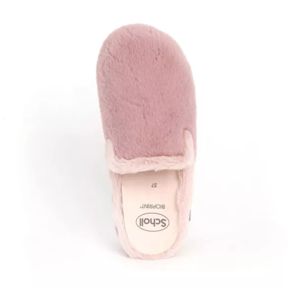 Scholl Maddy Double rózsaszín - F309081048 női papucs