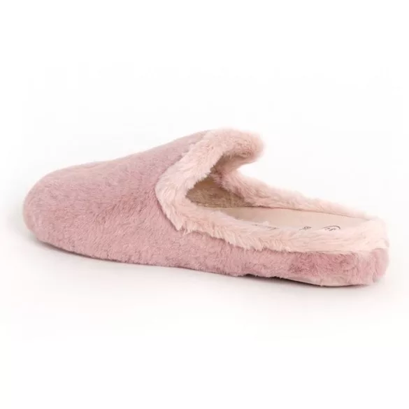 Scholl Maddy Double rózsaszín - F309081048 női papucs