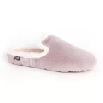 Scholl Maddy Double barna - F309081561 női papucs
