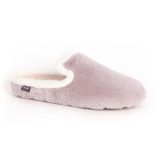 Scholl Maddy Double barna - F309081561 női papucs