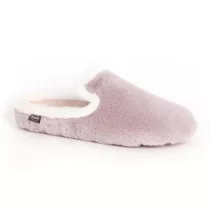 Scholl Maddy Double barna - F309081561 női papucs