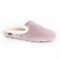 Scholl Maddy Double barna - F309081561 női papucs