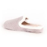 Scholl Maddy Double barna - F309081561 női papucs