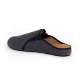 Scholl Felce fekete - F309741004 férfi papucs