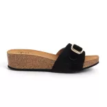 Scholl Rapallo Buckle - F313451004 női papucs