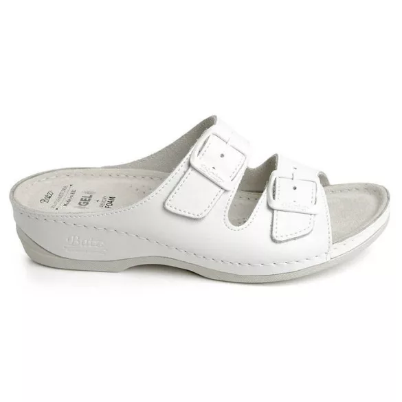 Batz FC02T 2014 fehér női papucs