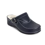 Batz FC10P kék női papucs