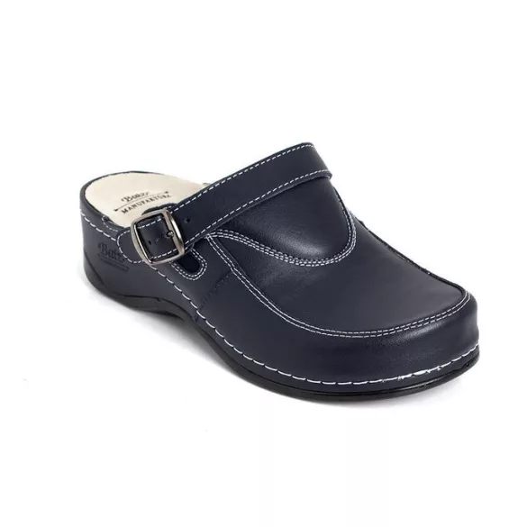 Batz FC10P kék női papucs