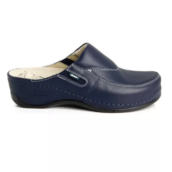 Batz FC10 kék női papucs