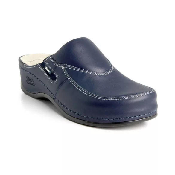 Batz FC10 kék női papucs