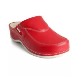 Batz FC10 Piros női papucs