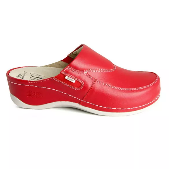 Batz FC10 Piros női papucs