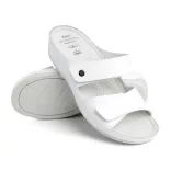 Batz FC 06 fehér női papucs