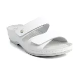 Batz FC 06 fehér női papucs