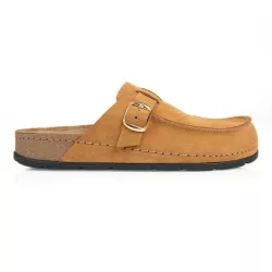 Batz Fiorella Camel női papucs