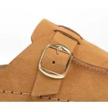 Batz Fiorella Camel női papucs