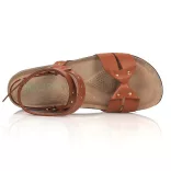 Batz Gladiator barna Női szandál