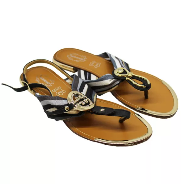 Kiárusítás MerMaid - H12-M31157 női szandál