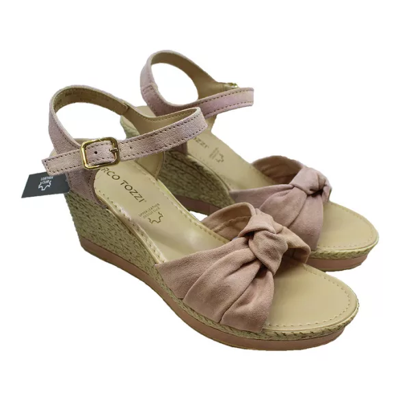 Kiárusítás Marco Tozzi - H2-28016-26-521 női szandál